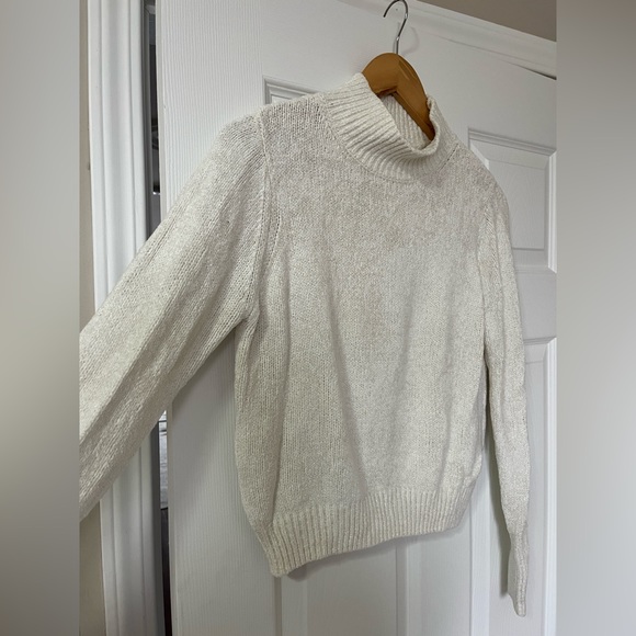 Wilfred Chenille Sweater - Picture 4 of 4